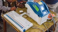 EC Orders Ground Inspection As Repoll Demand Emerges From 77 Booths In West Bengal