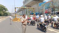 Double-decker Flyover Fully Open From Today: Silkboard Flyover May Cut HSR Layout&ndash;Jayadeva Traffic By 80%