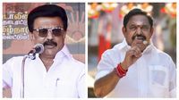 This Tamil Nadu Pre Poll Survey Looks Like Fixed Match: DMK's Saravanan Rejects AIADMK Victory Prediction This Tamil Nadu Pre Poll Survey Looks Like Fixed Match: DMK's Saravanan Rejects AIADMK Victory Prediction