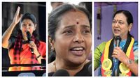 Tamil Nadu Election: Parties Woo Women, But How Many Female Candidates Are In Fray In 2026 Polls? Tamil Nadu Election: Parties Woo Women, But How Many Female Candidates Are In Fray In 2026 Polls?