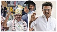 AIADMK-DMK Alliance: Is It Really Happening To Keep Vijay's TVK Out of Power?