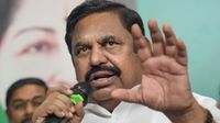 AIADMK Winners List 2026: Full List of 47 MLAs Elected To Tamil Nadu Assembly