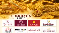 Bangalore Gold Rate Today (03-05-2026): IBJA Rates Elevated After Recent Rally; Know 24K, 22K, 18K Gold Prices
