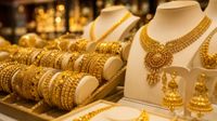 Bangalore Gold Rate Today, May 13: Gold Prices Jump Sharply After Duty Hike, 24-Carat Gold Surges Rs 1.39 Lakh Bangalore Gold Rate Today, May 13: Gold Prices Jump Sharply After Duty Hike, 24-Carat Gold Surges Rs 1.39 Lakh