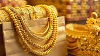 Gold Rate Today, May 2, 2026: IBJA Rate Jumps, Check City-Wise Gold Price of 24K, 22K & 18K