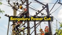 Bengaluru Power Cut Today: Is Your Area Facing Electricity Disruptions? BESCOM Issues Updates