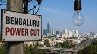 Bengaluru Power Cut Today: Residents Slam BESCOM Over Hours-Long Electricity Cuts, Is Your Area On The List? Bengaluru Power Cut Today: Residents Slam BESCOM Over Hours-Long Electricity Cuts, Is Your Area On The List?