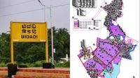 Bidadi Township Project Gets Karnataka Cabinet Approval, 7,481 Acres to Be Developed