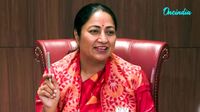 After PM Modi’s Fuel-Saving Appeal, Delhi CM Rekha Gupta Cuts Official Vehicle Use, Pushes Metro & Carpooling After PM Modi’s Fuel-Saving Appeal, Delhi CM Rekha Gupta Cuts Official Vehicle Use, Pushes Metro & Carpooling