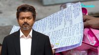 Tamil Nadu CM Vijay Urges Centre To End NEET-Based Admissions But States To Fill Seats Through Class 12 Marks Tamil Nadu CM Vijay Urges Centre To End NEET-Based Admissions But States To Fill Seats Through Class 12 Marks