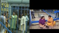 Is TMC Panicking After Exit Poll Results? High-Stakes Drama In Bengal As TMC Protests Outside Counting Centres