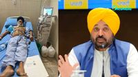 1 Lakh Dialysis Sessions, ₹16.5 Crore Covered: Mann Govt's Mukh Mantri Sehat Yojna Emerges As Lifeline