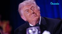 What Trump’s 'If They Misbehave’ Warning To Iran Is Really Signaling - And Could War Start Again? What Trump’s 'If They Misbehave’ Warning To Iran Is Really Signaling - And Could War Start Again?