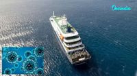 What Is COVID-Like Virus Hantavirus? Antarctic Cruise Outbreak Kills 3 After Weeks Of Mystery Illness