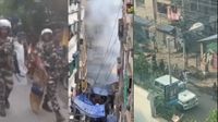 2nd Bomb Blast In A Day In Bengal: Multiple Explosions Rock Howrah&rsquo;s Shibpur, BJP&rsquo;s Manoj Khan Targeted