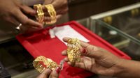 Chennai Gold & Silver Price Today: Check Rates at GRT, Lalithaa Jewellers, Swarna Maligai & Other Shops Chennai Gold & Silver Price Today: Check Rates at GRT, Lalithaa Jewellers, Swarna Maligai & Other Shops