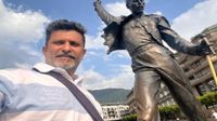 Kannada Actor Dileep Raj Passes Away At 48; His Untimely Death Shocks Industry Kannada Actor Dileep Raj Passes Away At 48; His Untimely Death Shocks Industry