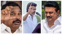 DMK-AIADMK Alliance: Vijay Threatens To Resign All 108 TVK MLAs As Dravidian Rivals Eye Tie-Up