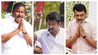 DMK Winners List: Full List of 59 MLAs Elected To Tamil Nadu Assembly In 2026