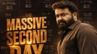 Drishyam 3 Box Office Collection Day 2: Mohanlal's Film On Fire In Kerala, Karnataka Drishyam 3 Box Office Collection Day 2: Mohanlal's Film On Fire In Kerala, Karnataka