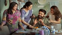 Drishyam 3 Movie Review: What's Good, What's Bad In Mohanlal's Film?