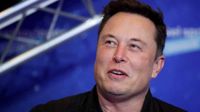 Elon Musk Faces Backlash After 'Instagram Is For Girls&rsquo; Comment Sparks Online Row