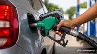 Will Your Car Support 30% Ethanol and 70% Petrol? India’s New Fuel Standards Raise Questions Will Your Car Support 30% Ethanol and 70% Petrol? India’s New Fuel Standards Raise Questions