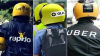 Telangana Gig Workers Accuse Ola, Uber, Swiggy Of Ignoring Fuel Hike Impact On Earnings Telangana Gig Workers Accuse Ola, Uber, Swiggy Of Ignoring Fuel Hike Impact On Earnings