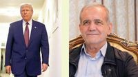 Iran Warns US-Israel War May Resume, Says Washington Not Committed To Agreements Iran Warns US-Israel War May Resume, Says Washington Not Committed To Agreements