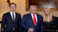 'Burn Down the House of Trump&rsquo;: Terror Suspect Had Blueprint of Ivanka&rsquo;s Mansion in Soleimani Revenge Plot