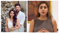 Jayam Ravi-Aarti Divorce: Kenisha Reveals She Suffered Miscarriage