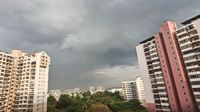 IMD Issues Karnataka Rain Alert; Bengaluru, Several Districts To See Gusty Winds Up To 50 kmph From May 14