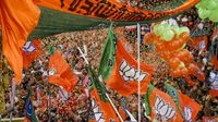 Kerala Results 2026: How Many Seats Is BJP Winning? Saffron Party Leading In Nemom, Palakkad