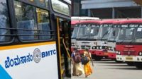 May 20 Transport Strike: Karnataka State Bus Services to Halt Statewide as KSRTC, BMTC Strike Looms May 20 Transport Strike: Karnataka State Bus Services to Halt Statewide as KSRTC, BMTC Strike Looms