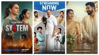 New Movies In OTT: Over 25 Films Releasing In Hindi, Tamil, Telugu, Kannada, Malayalam Releasing This Week New Movies In OTT: Over 25 Films Releasing In Hindi, Tamil, Telugu, Kannada, Malayalam Releasing This Week