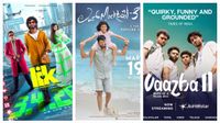 What's New In OTT This Week? List of New OTT Releases In Malayalam, Kannada, Tamil, Telugu, Hindi, English