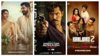 What's New In OTT In May 2nd Week? List of New OTT Releases In Malayalam, Hindi, Tamil & Telugu This Week What's New In OTT In May 2nd Week? List of New OTT Releases In Malayalam, Hindi, Tamil & Telugu This Week