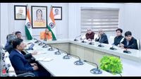 UP News: Yogi Govt Pushes Public Participation in ODOP CFCs Across Uttar Pradesh