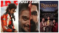 OTT This Week: Over 30 New Movies/Series Releases In Hindi, Telugu, Tamil, Malayalam & English In May 1st Week