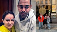 Prateek Yadav Family Tree: From Mulayam Singh Yadav&rsquo;s Legacy To Aparna Yadav And Their Children