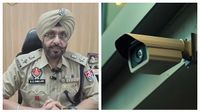Punjab Man Installs CCTV On Highway To Send Army Movement To Pakistan; Arrested Punjab Man Installs CCTV On Highway To Send Army Movement To Pakistan; Arrested