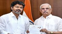 Who is Rajendra Vishwanath Arlekar, TN Governor Who Has Delayed Vijay&rsquo;s Oath-Taking Ceremony?