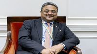 Who Is Sibi George, A Indian Diplomat Who Took Tough Questions From Press In Norway? Who Is Sibi George, A Indian Diplomat Who Took Tough Questions From Press In Norway?