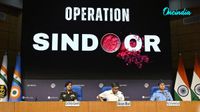 'Sirf Hungama Khada Karna Maqsad Nahi&rsquo;: Big Message From Indian Army On One Year Of Operation Sindoor, Watch