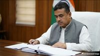 Suvendu Adhikari Education Qualification: Which University Did Bengal&rsquo;s New CM Graduate From?