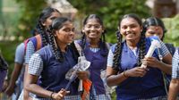 Tamil Nadu Class 12 Results 2026: 7.53 Lakh Students Pass, 16,000 Score Centum; Erode Is Topper Tamil Nadu Class 12 Results 2026: 7.53 Lakh Students Pass, 16,000 Score Centum; Erode Is Topper