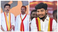 Tamil Nadu Polls: TVK Alone Fields Brahmin Candidates, Both Enters TN Assembly