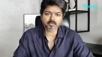 Vijay Thanks PM Modi After Historic Win, Seeks Centre&rsquo;s Support Ahead Of CM Oath