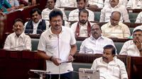 Vijay, Tamil Nadu Floor Test: TVK Govt Should Be A Real Government, Not A Reels Govt’: Udhayanidhi Stalin Vijay, Tamil Nadu Floor Test: TVK Govt Should Be A Real Government, Not A Reels Govt’: Udhayanidhi Stalin