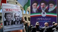 US-Iran War: The Spoiler In The Room! Why Israel Refuses To Let Iran Off The Hook US-Iran War: The Spoiler In The Room! Why Israel Refuses To Let Iran Off The Hook